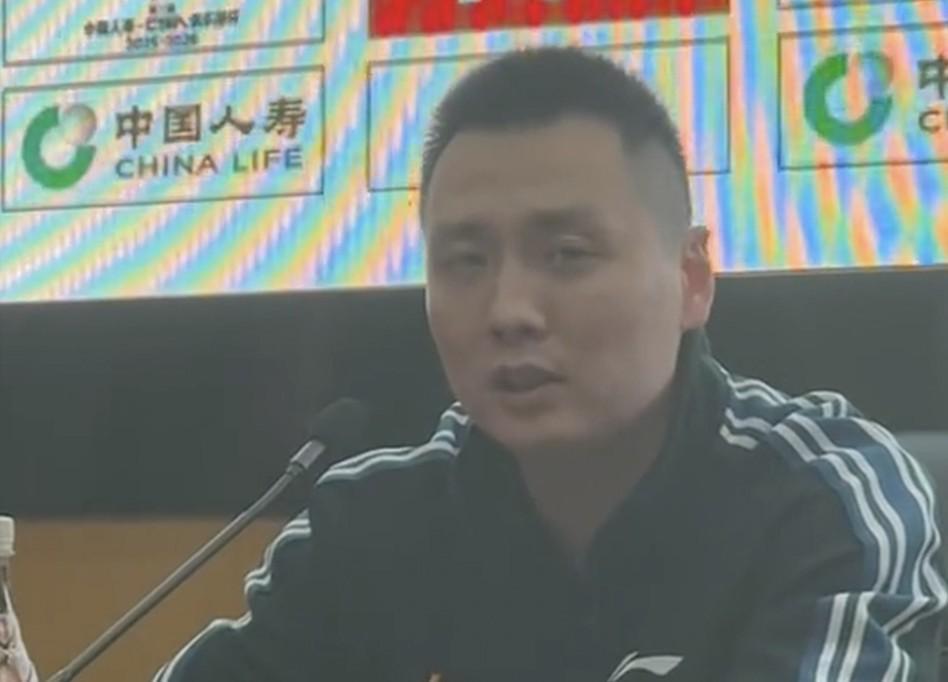 元游棋牌官方网站-卢伟：俱乐部杯给了年轻球员锻炼机会；目前队内气氛非常团结