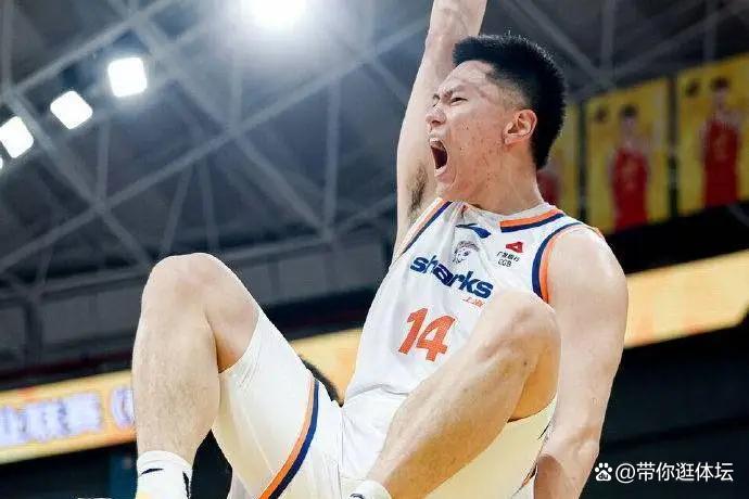 元游棋牌登录入口-“国产锡安”化身篮板狂人李弘权从综艺红人到总决赛奇兵