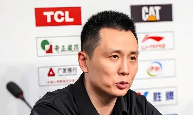 元游棋牌登录入口-上海为何不敌广厦？卢伟发声直戳要害，避谈裁判，王博就不客气了